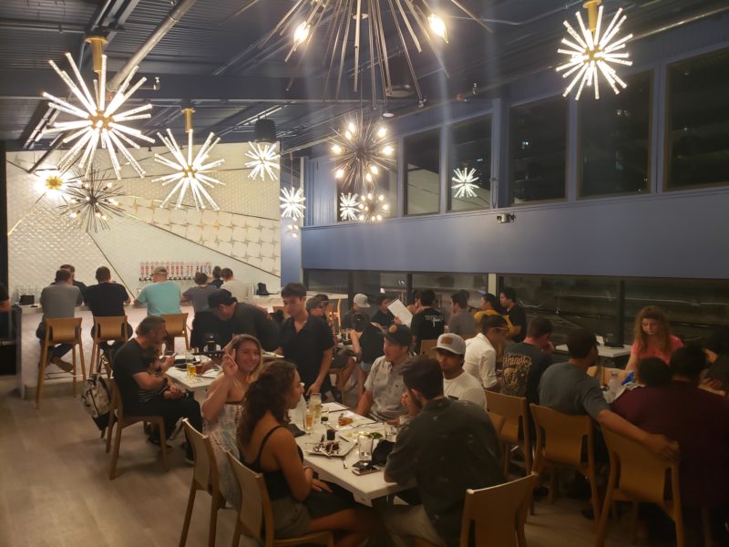 Hana Koa Brewing