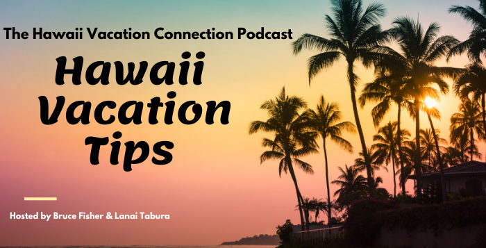 Hawaii Vacation Tips