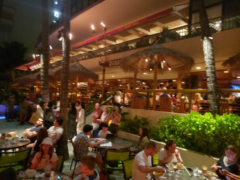 Duke's Waikiki