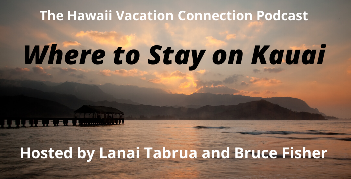 Picture of Hanalei bay pier