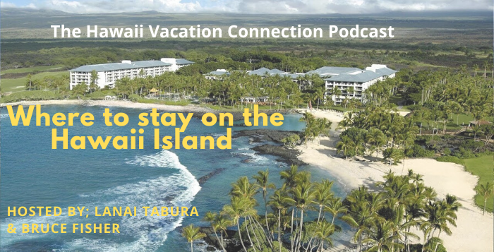 hawaii aloha podcast