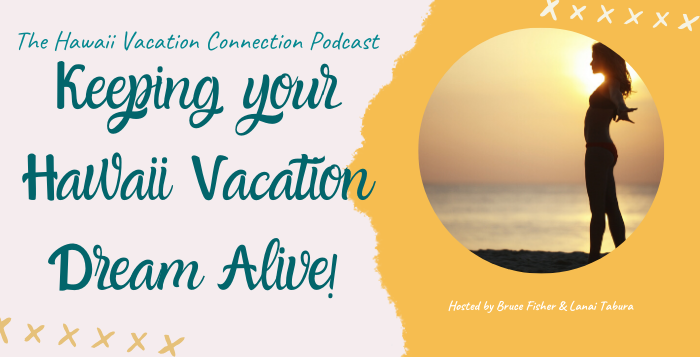 hawaii aloha podcast