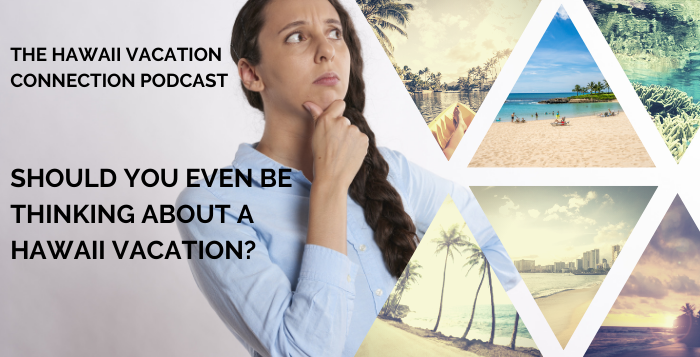 hawaii aloha podcast