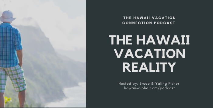 hawaii vacation