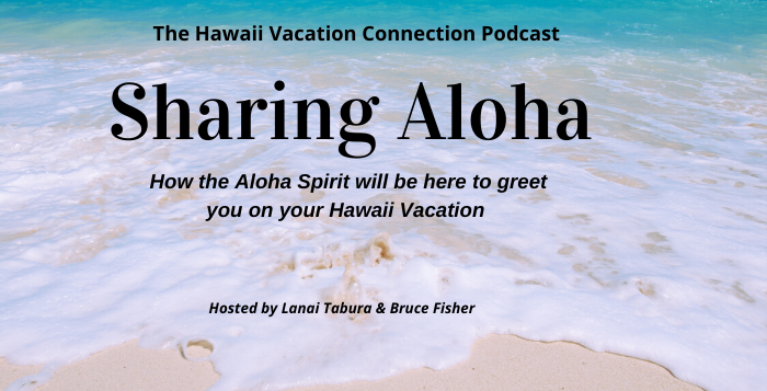 hawaii aloha podcast