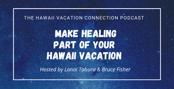 hawaii aloha podcast