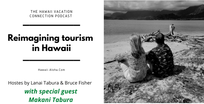 hawaii aloha podcast