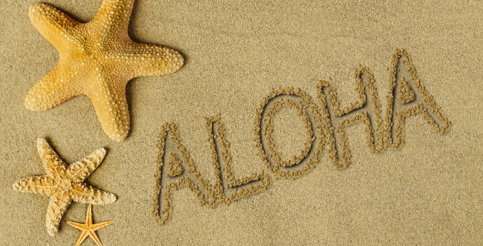 hawaii aloha podcast