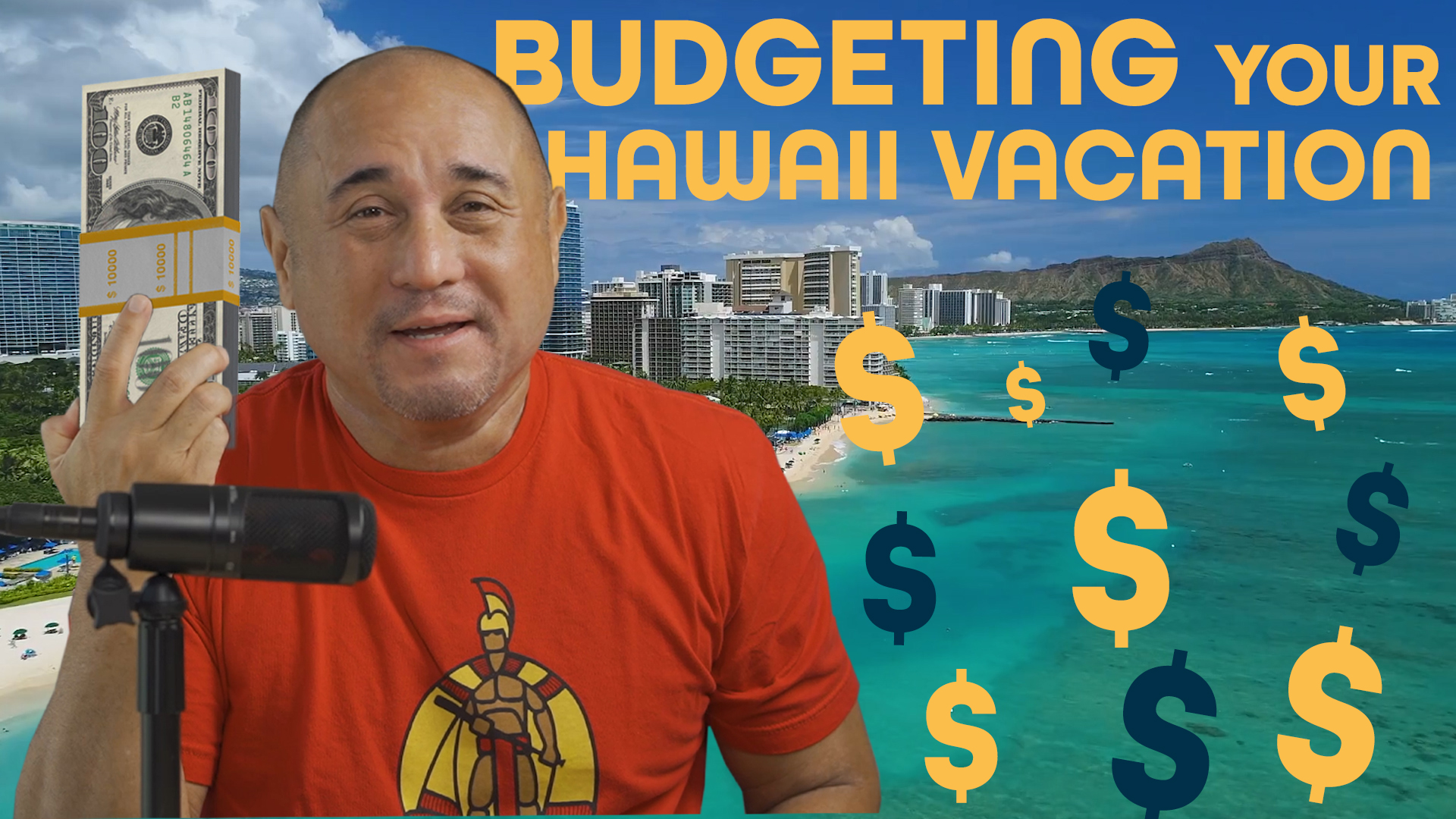 hawaii aloha podcast