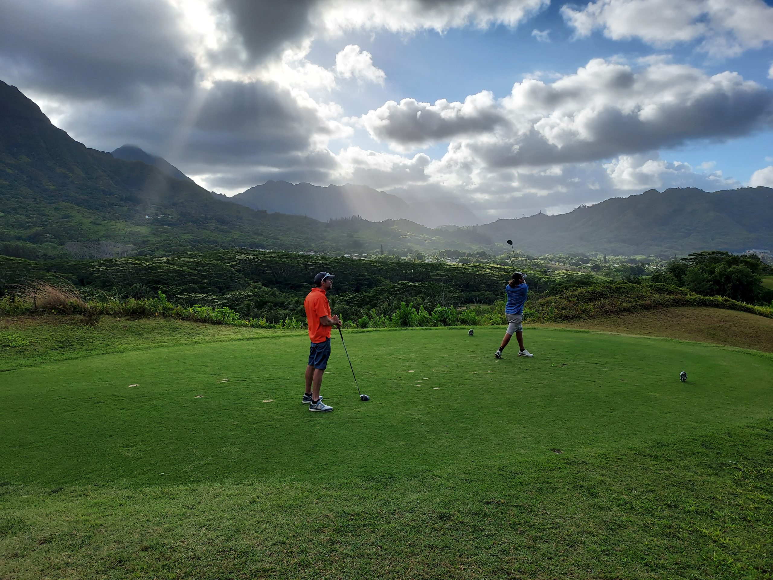 Royal Hawaiian Golf Club