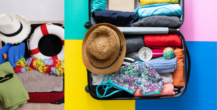 Hawaii PAcking Tips