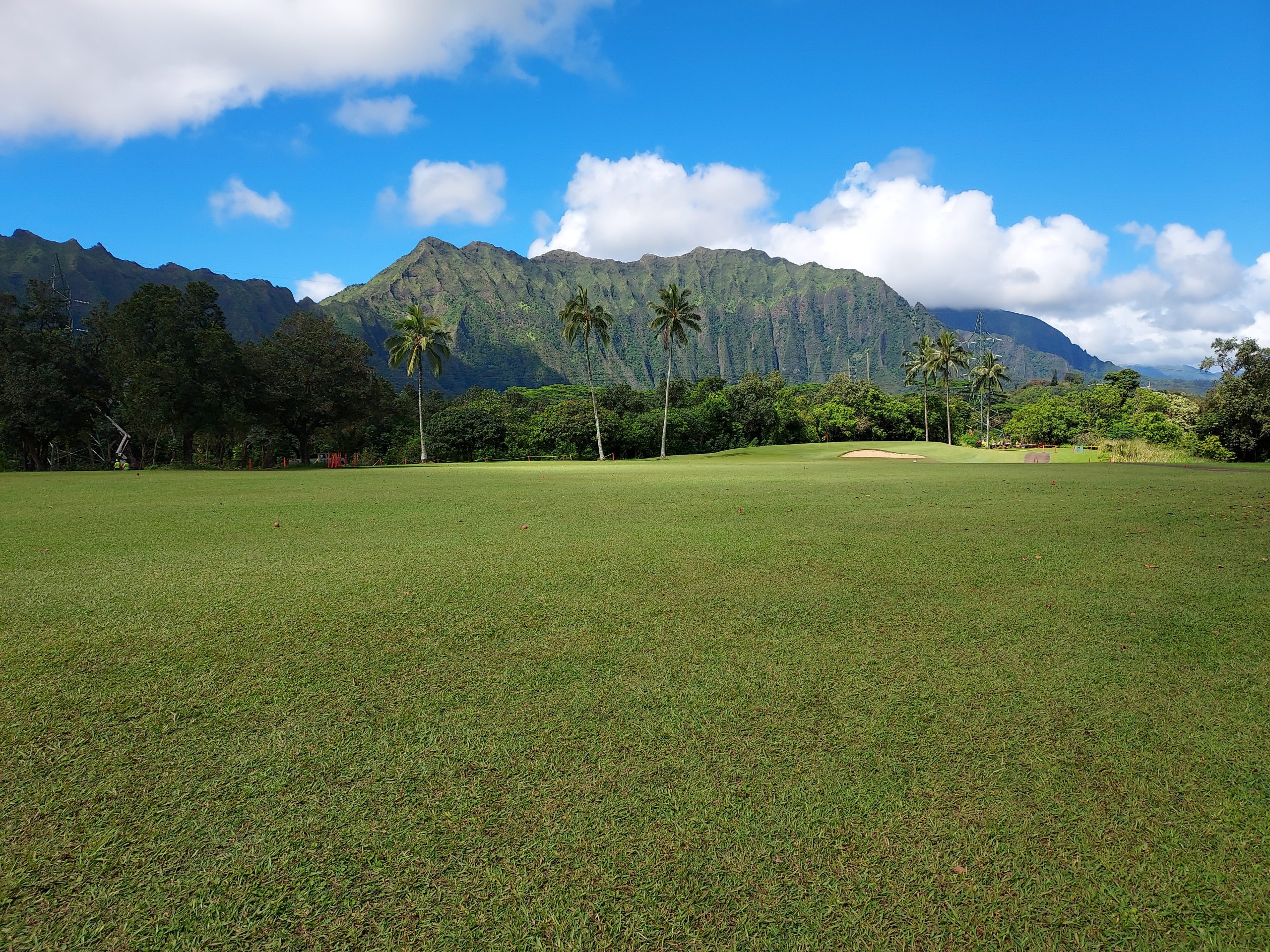 Golf Hawaii