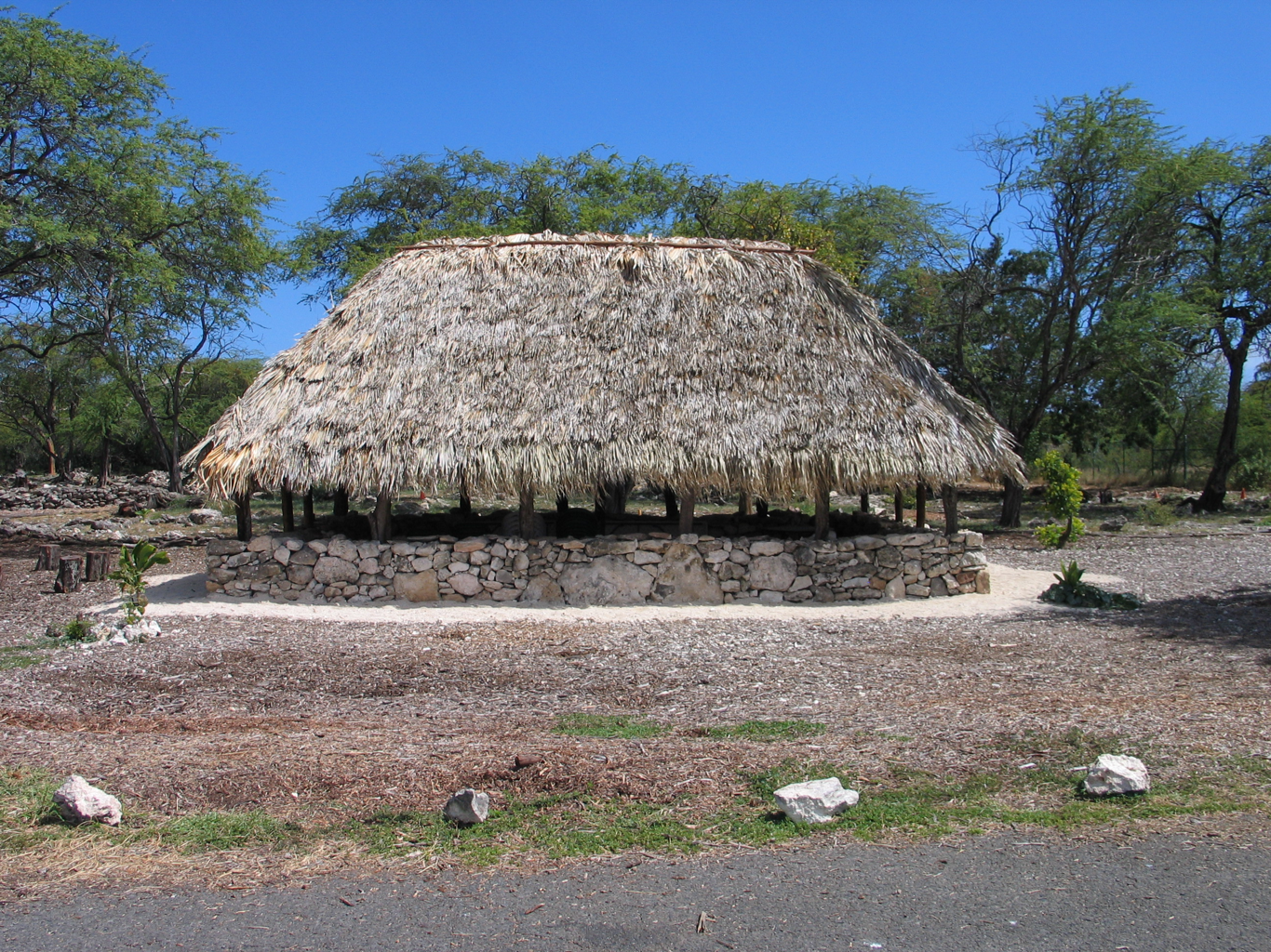 Kalaeloa Heritage Park