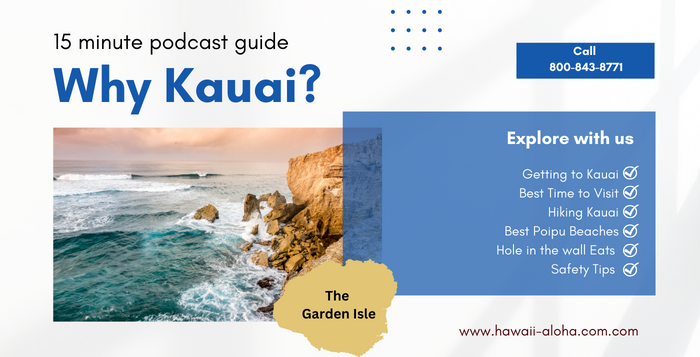 hawaii aloha podcast