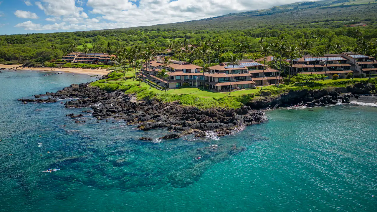 Makena Surf