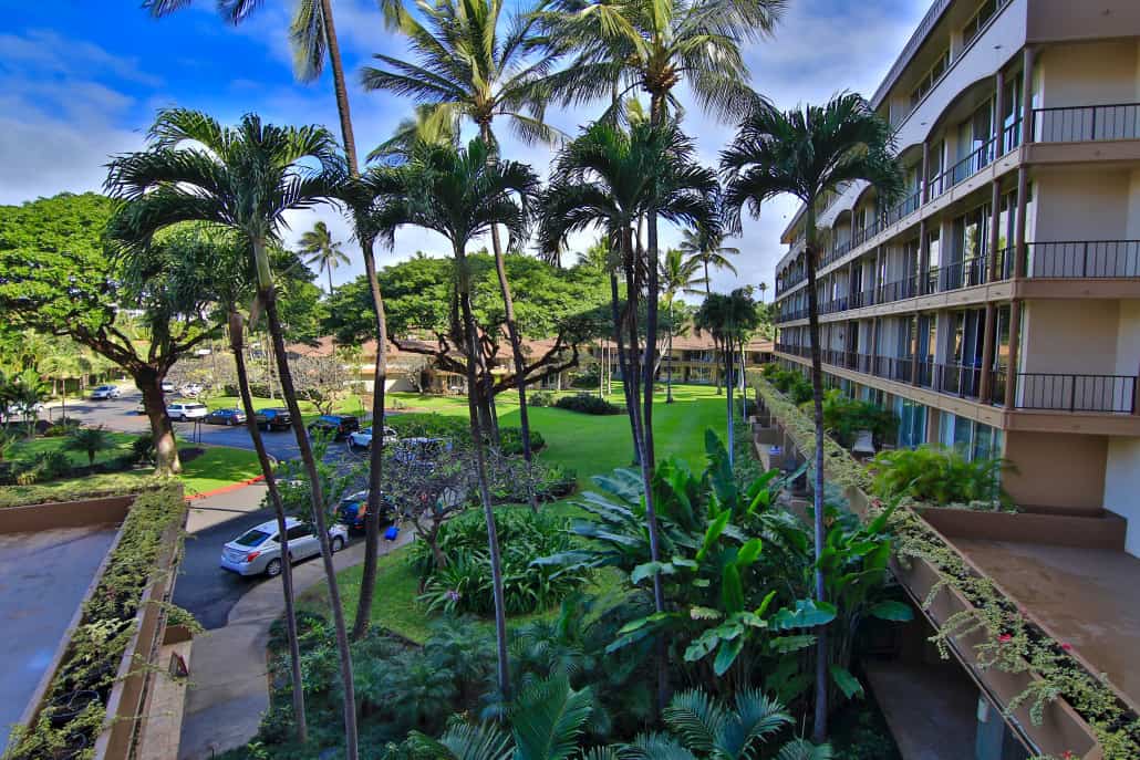 Aston Maui Kaanapali Villas