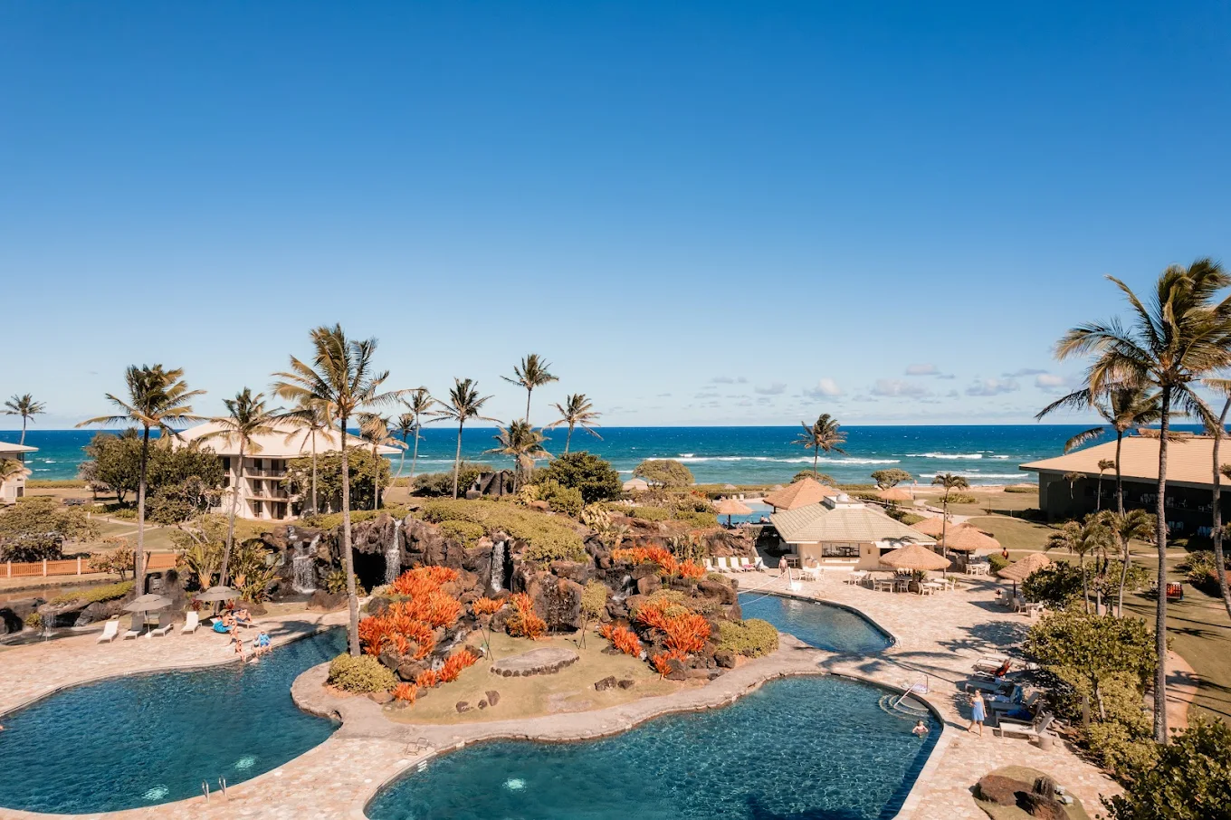 Kauai Beach Resort