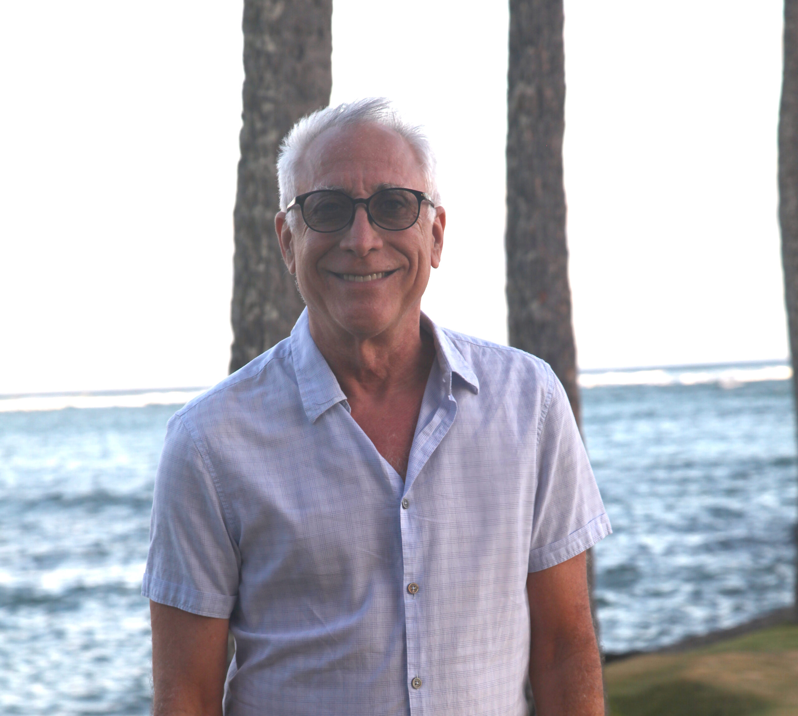 Bruce Fisher
