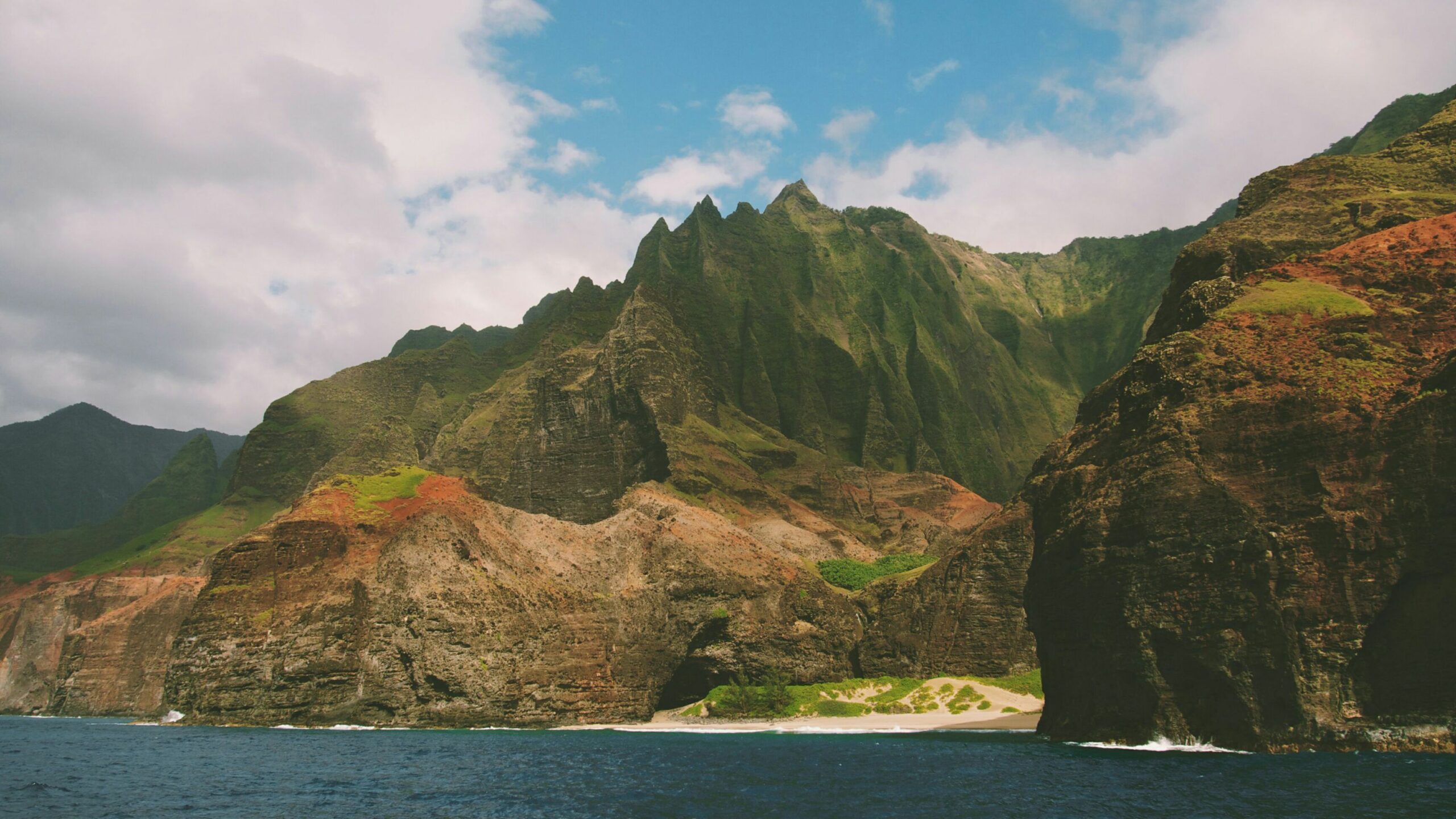 dave poore - malama meaning in Hawaii