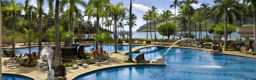 Royal Sonesta Kauai Resort