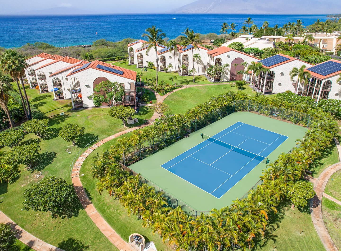Aston Maui Hill