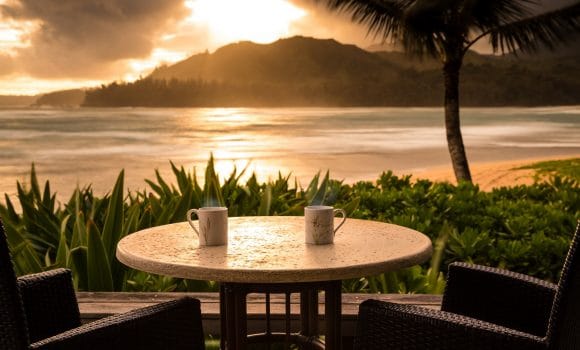 Hanalei Colony Resort