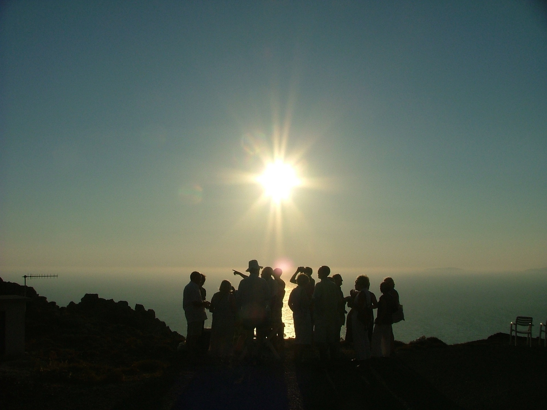 Hawaii Group Travel