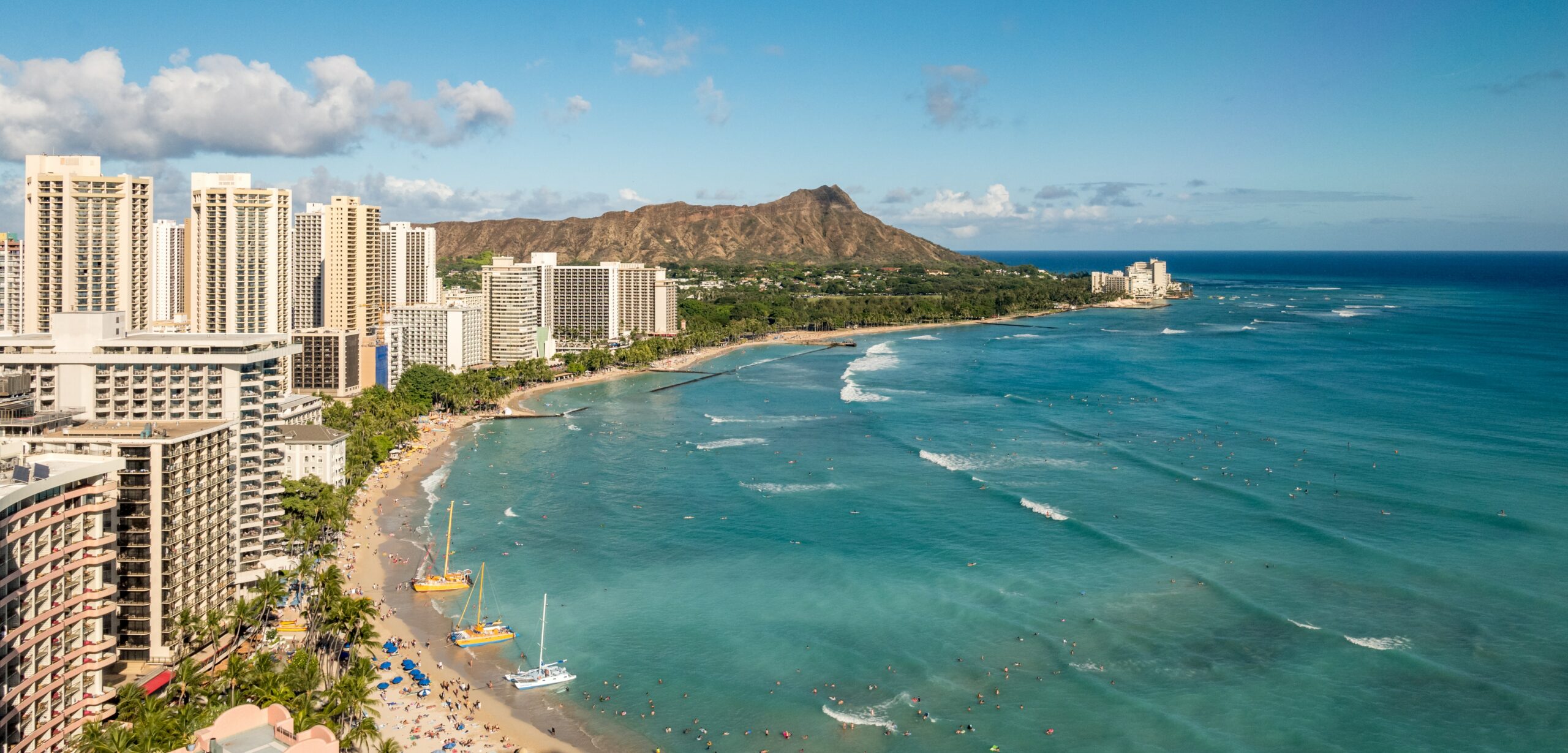 waikiki hotels