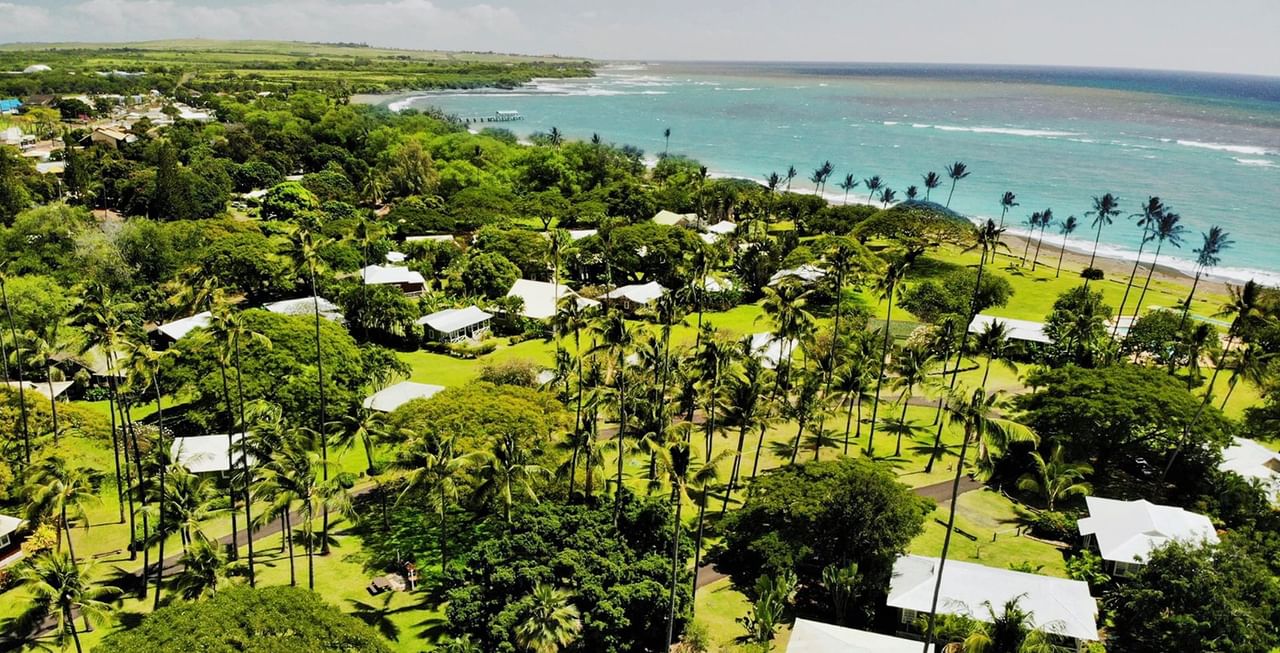 Waimea Plantation Cottages