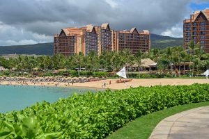 Aulani Resort 028