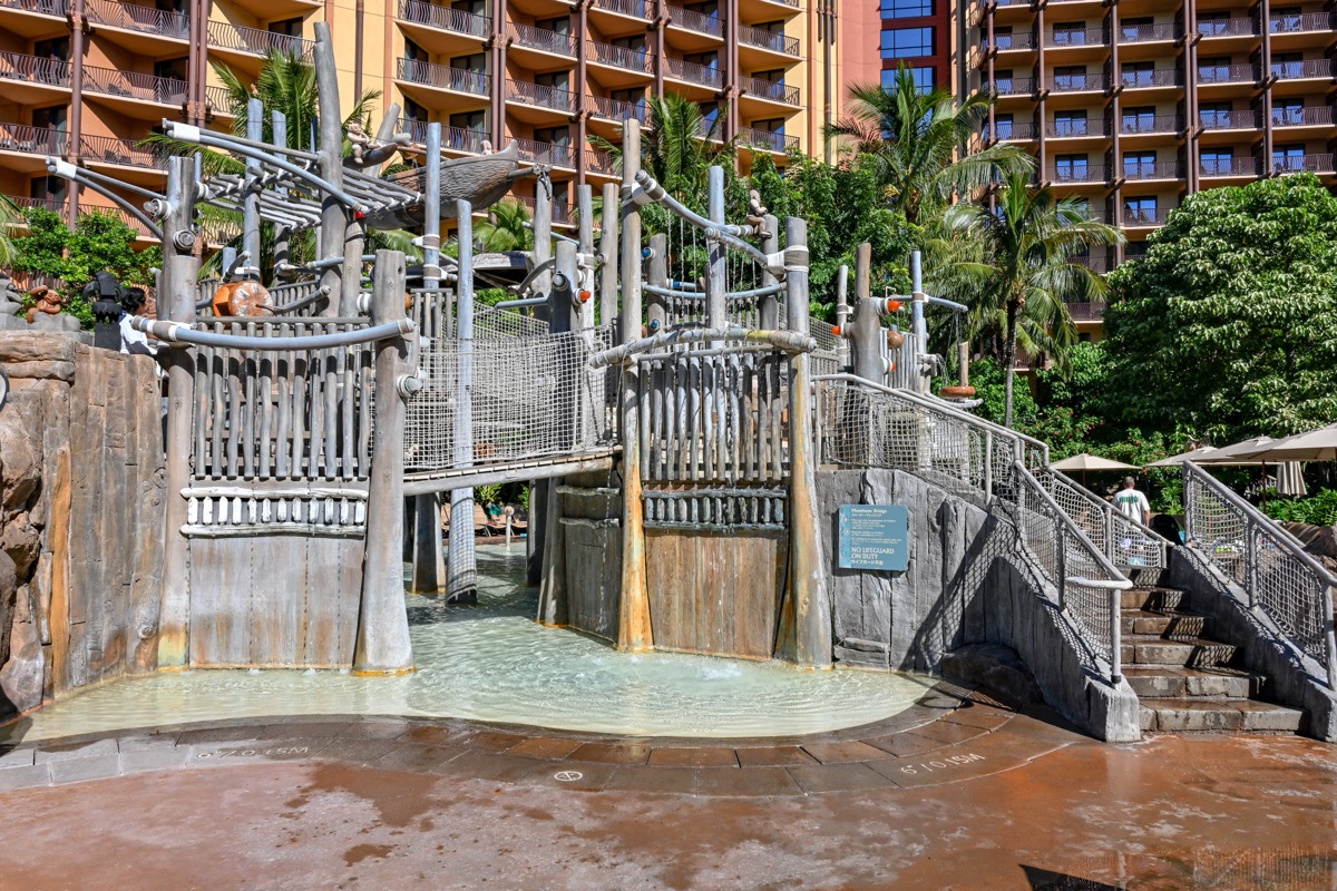 Aulani Resort 032