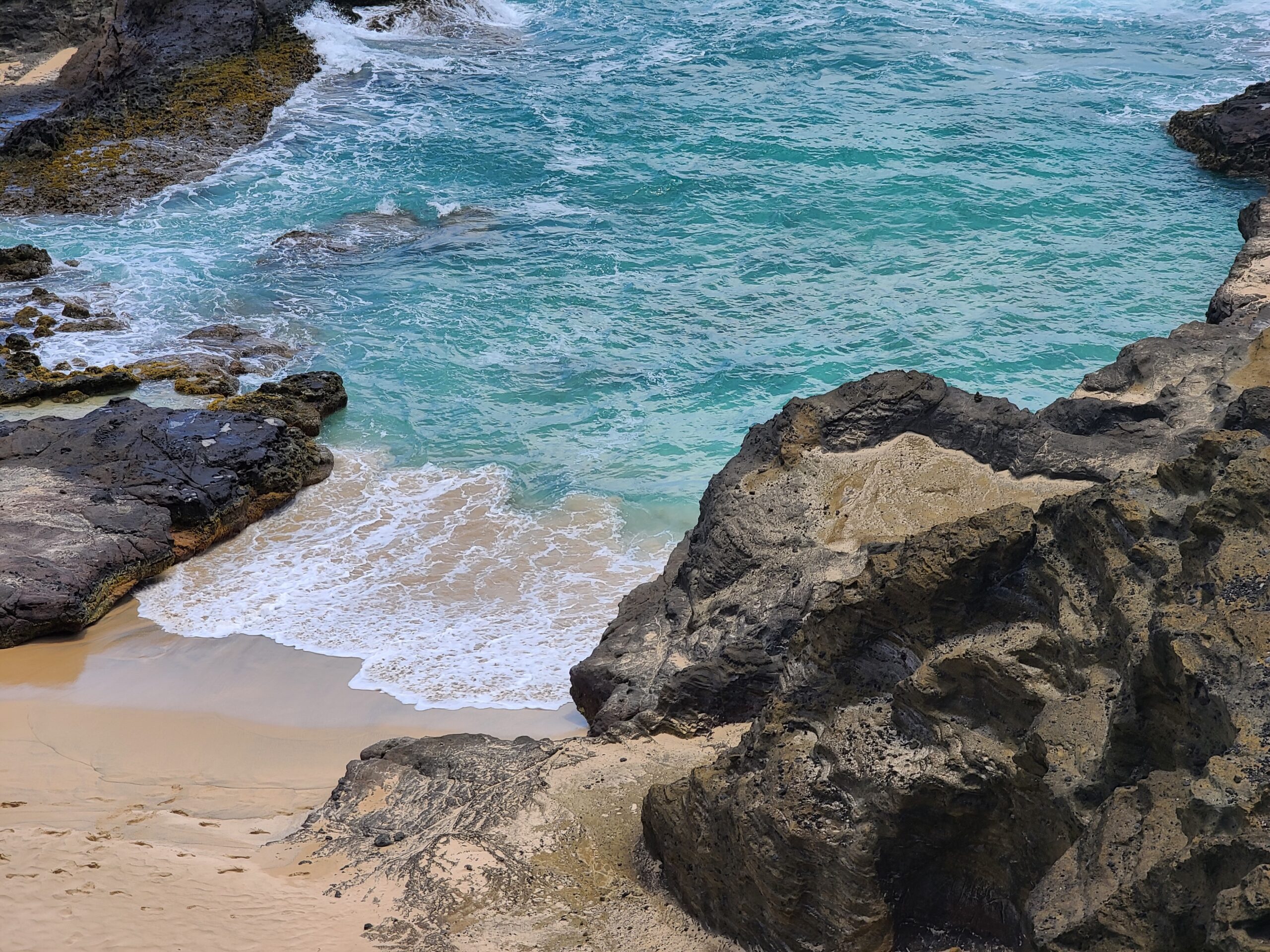 halona cove