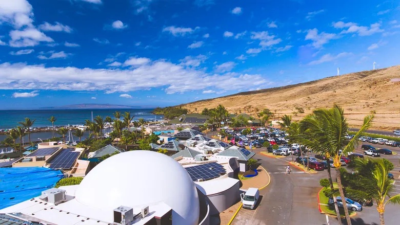 maui ocena center