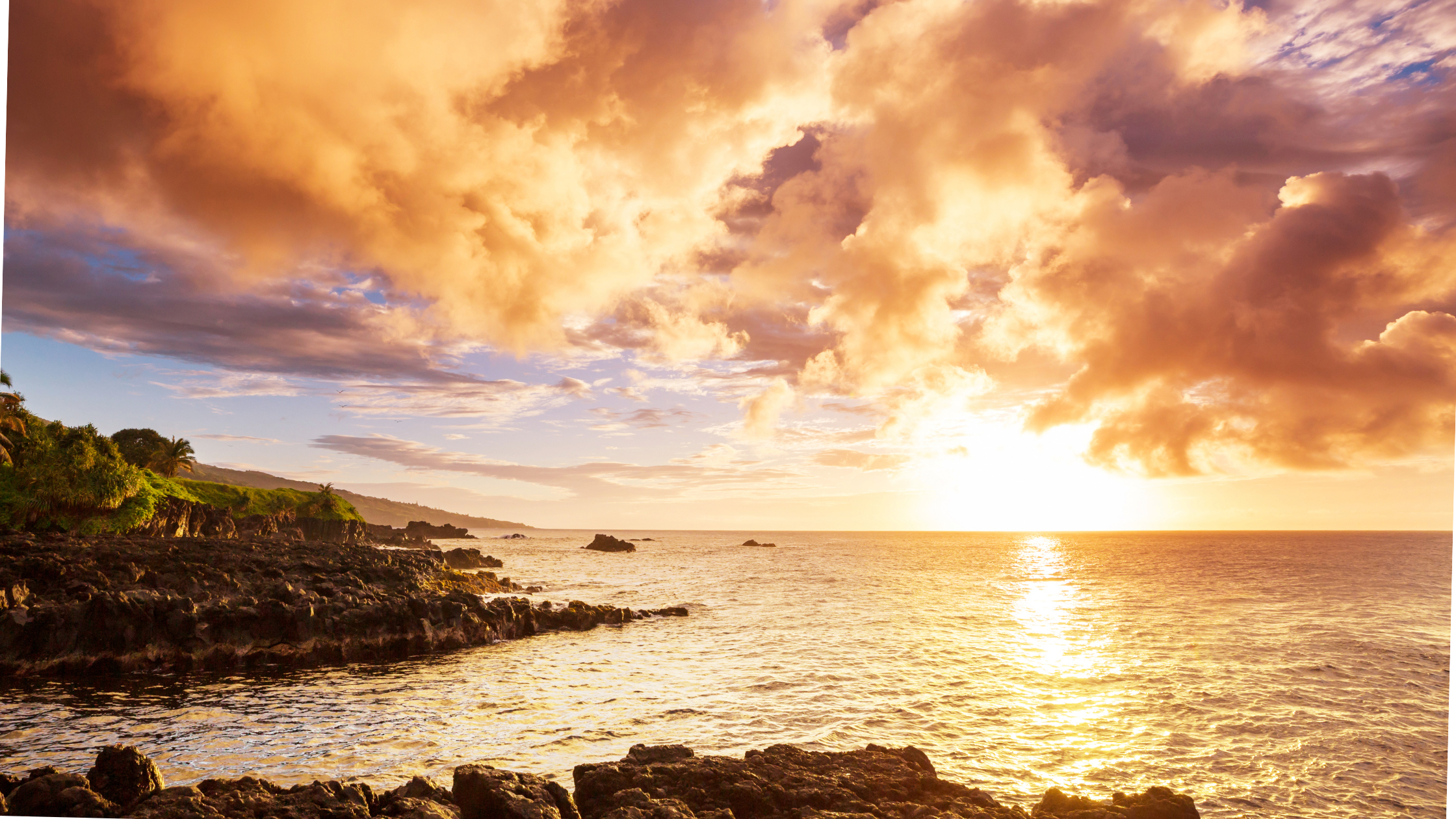 Best Hawaii Island for a Honeymoon