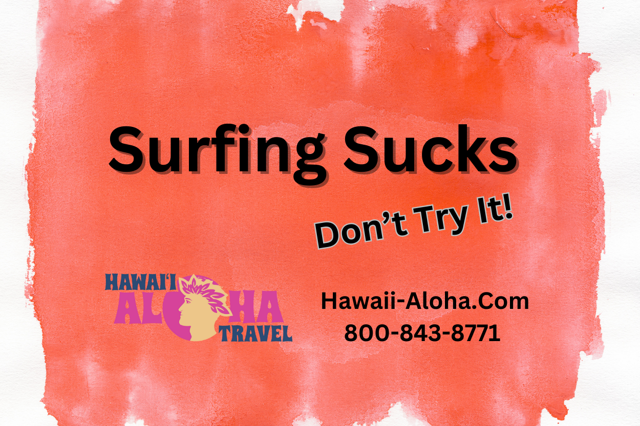 Embracing Change – Hawaii’s Worst Kept Secrets
