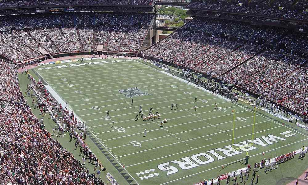 Aloha Stadium