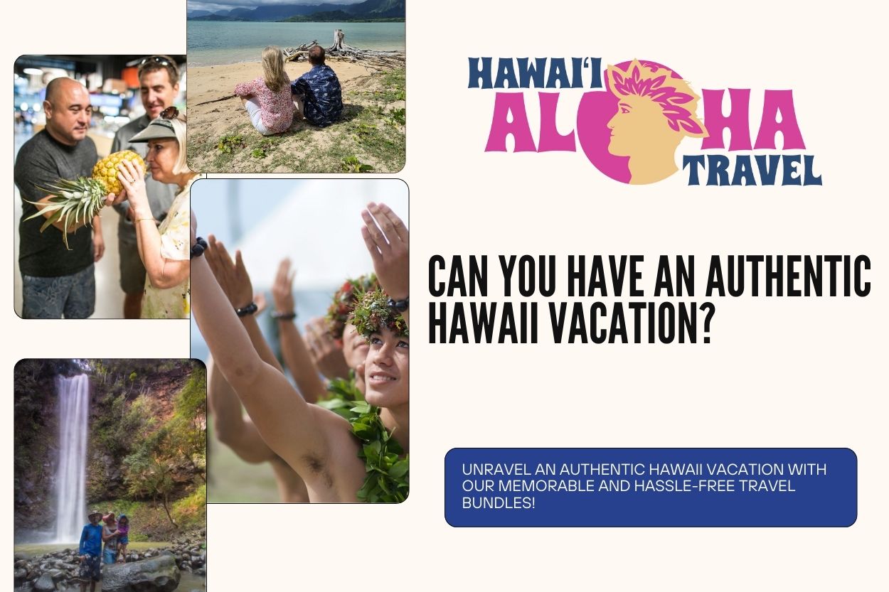 authentic hawaii