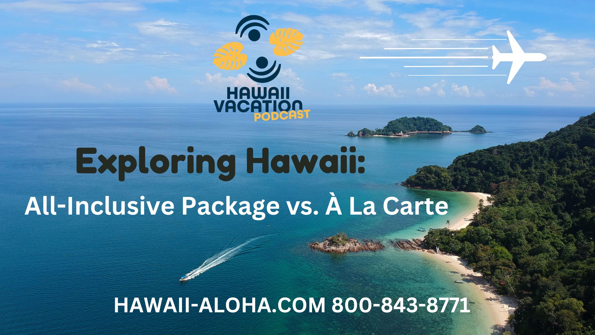 all inclusive hawaii vacation