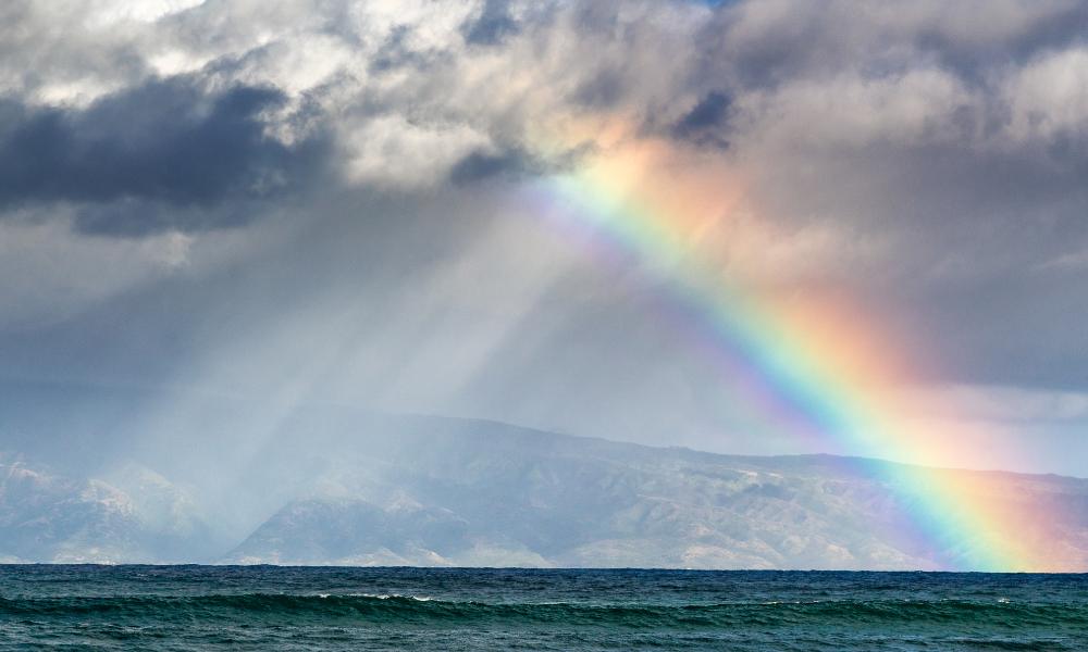 Molokai