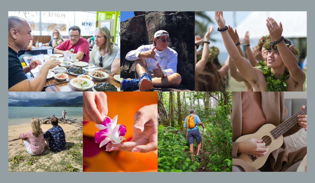 Reboot Your Life: How a Hawaii Vacation Can Refresh and Renew