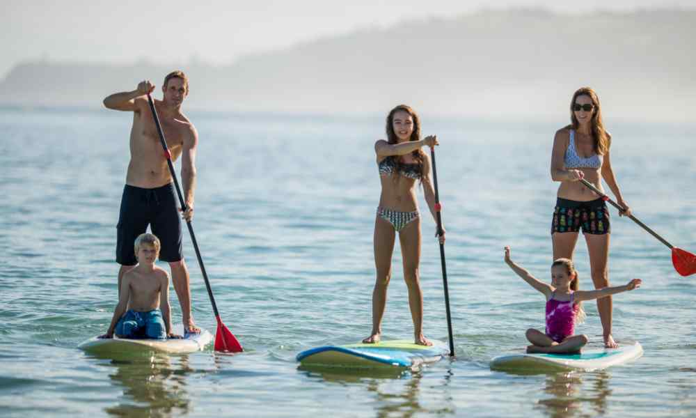 All About Hawaii For Kids