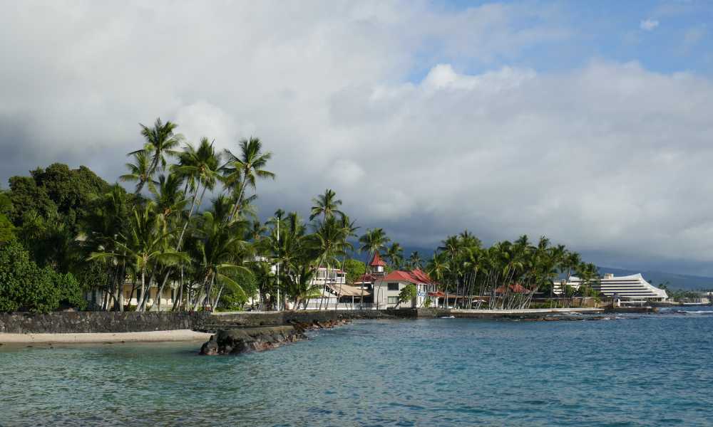 20 Top Things To Do In Kona Hawaii