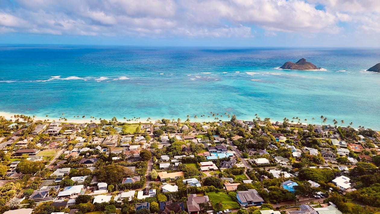Where is Lanikai Beach? A Guide to Oahu’s Hidden Paradise