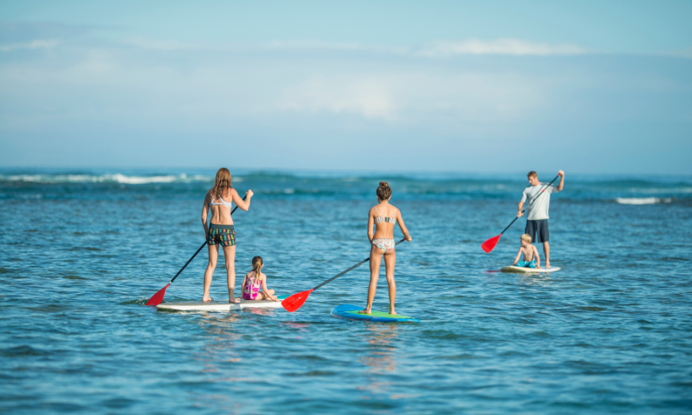 Cheap Things to Do in Honolulu