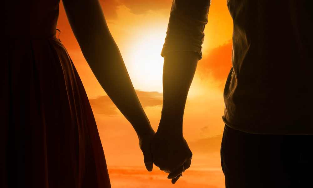 romance in Hawaii