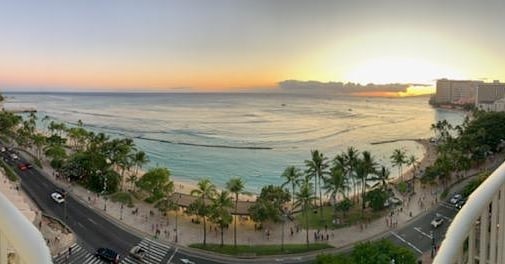 Live Hawaii Vacation Planning