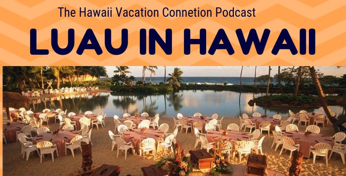 Luau in Hawaii Luau I Hawaii