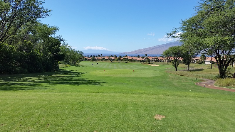 Maui-Nui Maui Nui, Makena Beach & Golf Resort