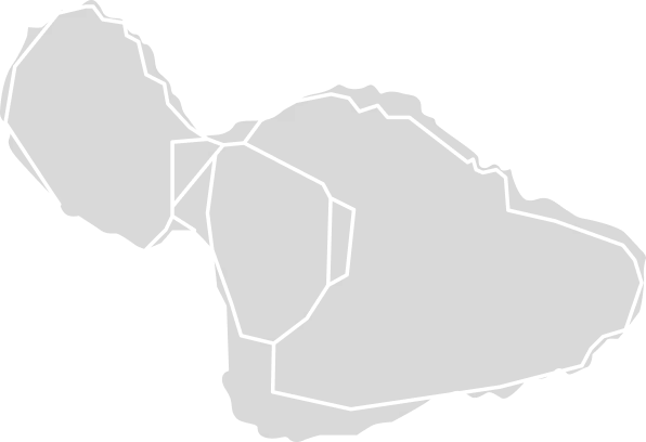 Oahu Map