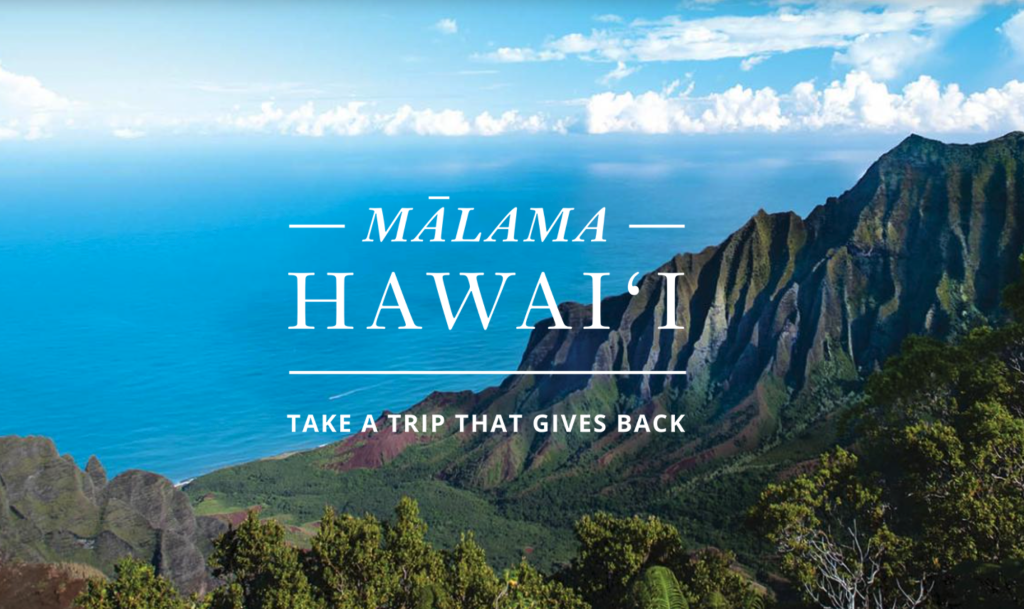 Free Hawaii Hotel nights